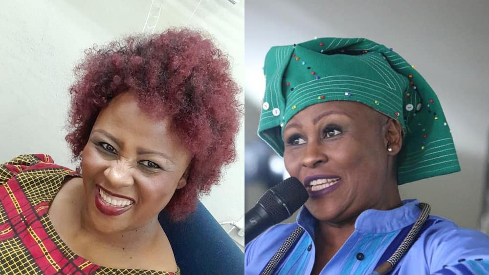 What South African actor died recently? What South African actor died recently?