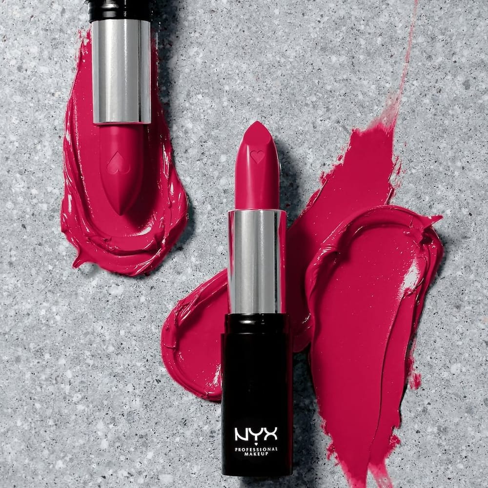 15 best lipstick brands in the world 2020 Briefly.co.za