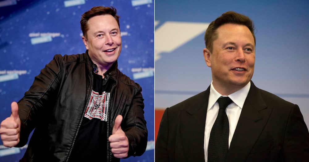 Elon Musk, Tesla Ceo, SpaceX, rich, wealthy, Hertz
