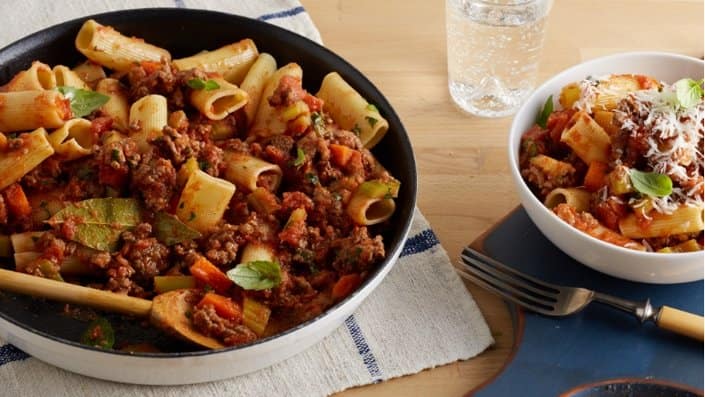 Top 7 Easy Mince Recipes For Dinner In 2019 Briefly Sa