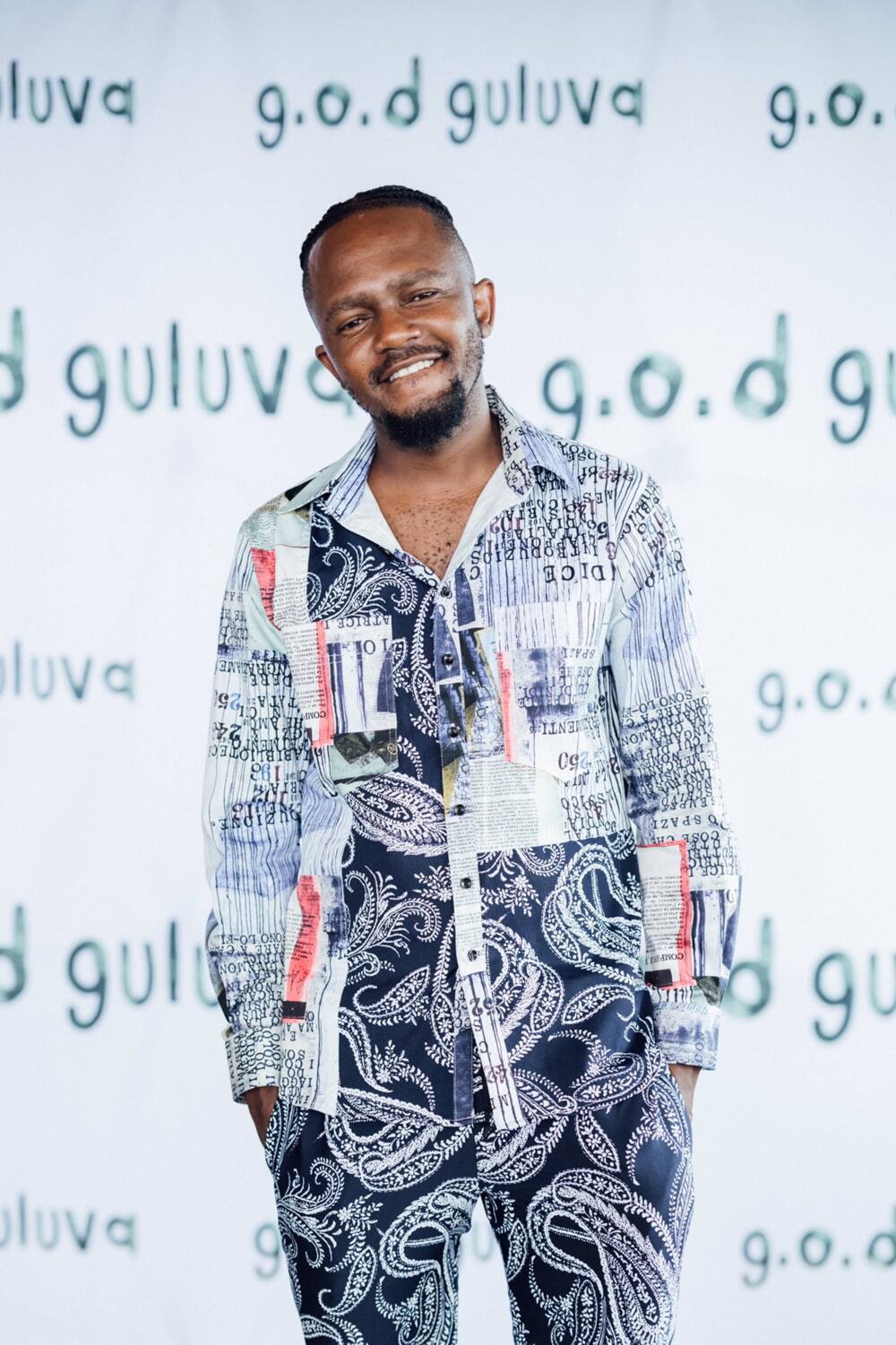 Kwesta g.o.d guluva Songs, feat., mp3 download, public reaction