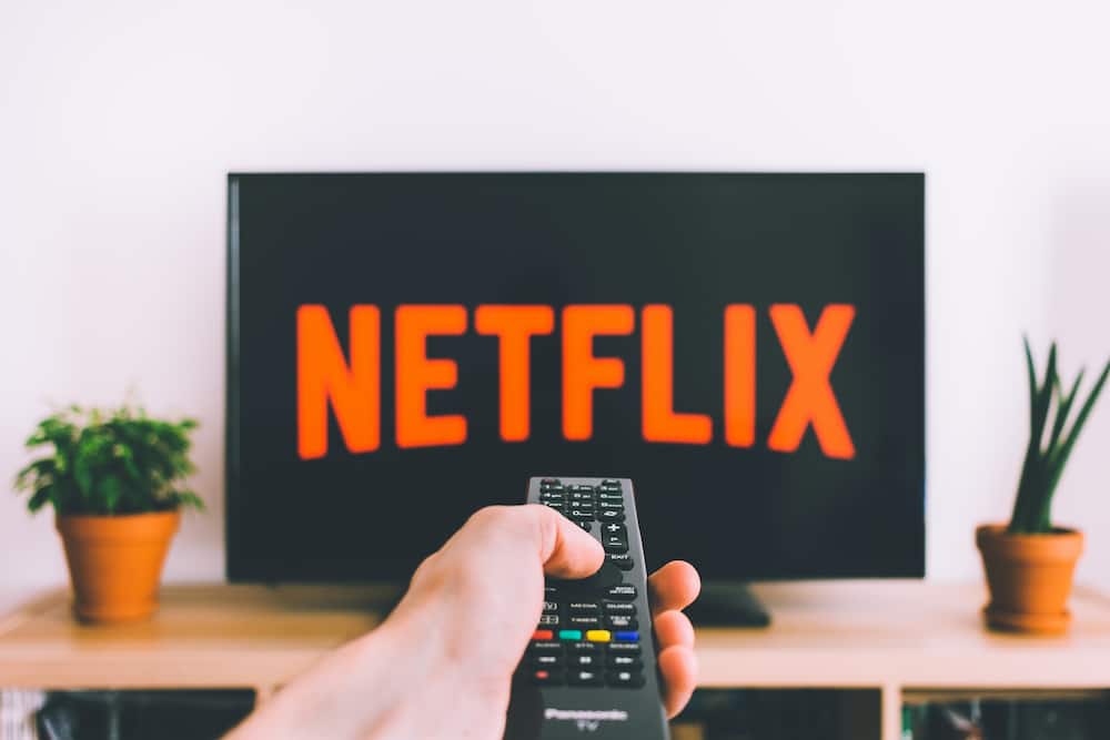 How does Netflix work in South Africa