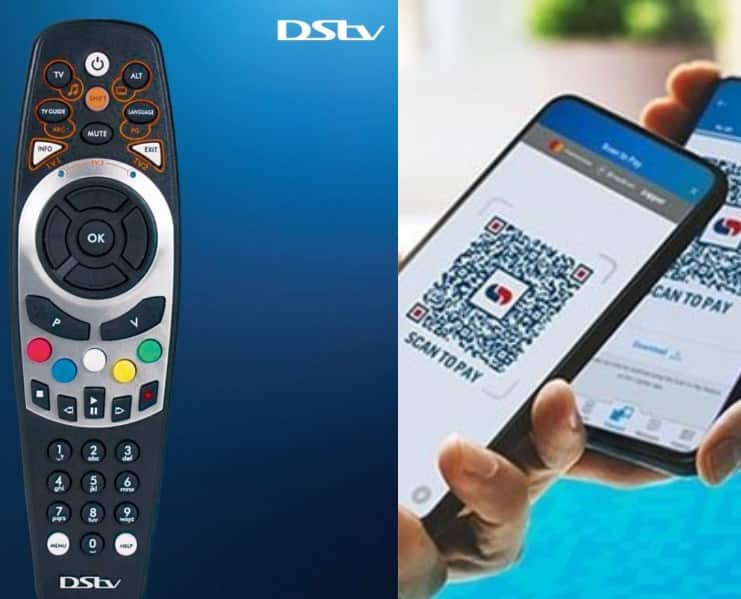 How to pay DSTV using the Capitec app