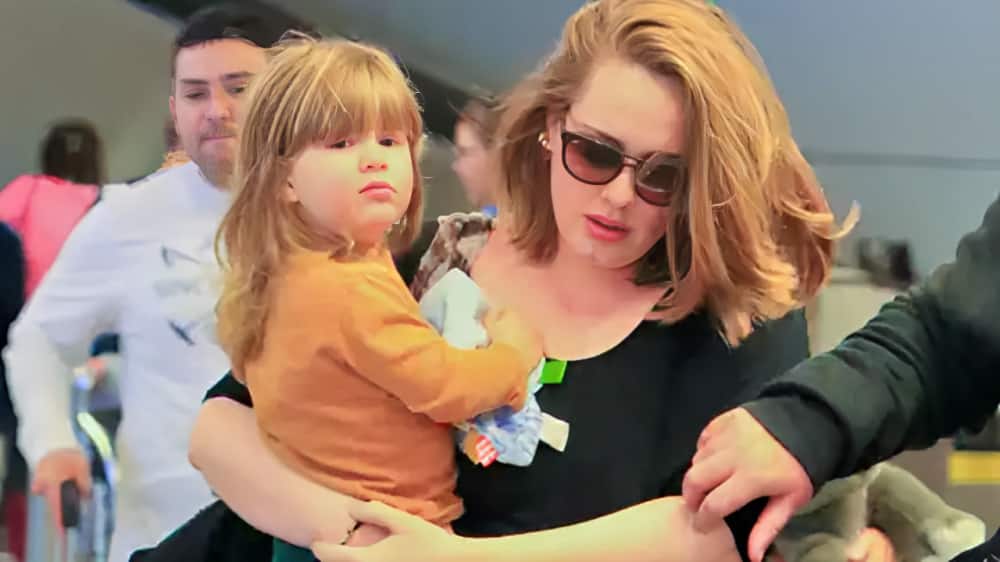 Who is Angelo Adkins? Latest news and bio of Adele's son Briefly.co.za
