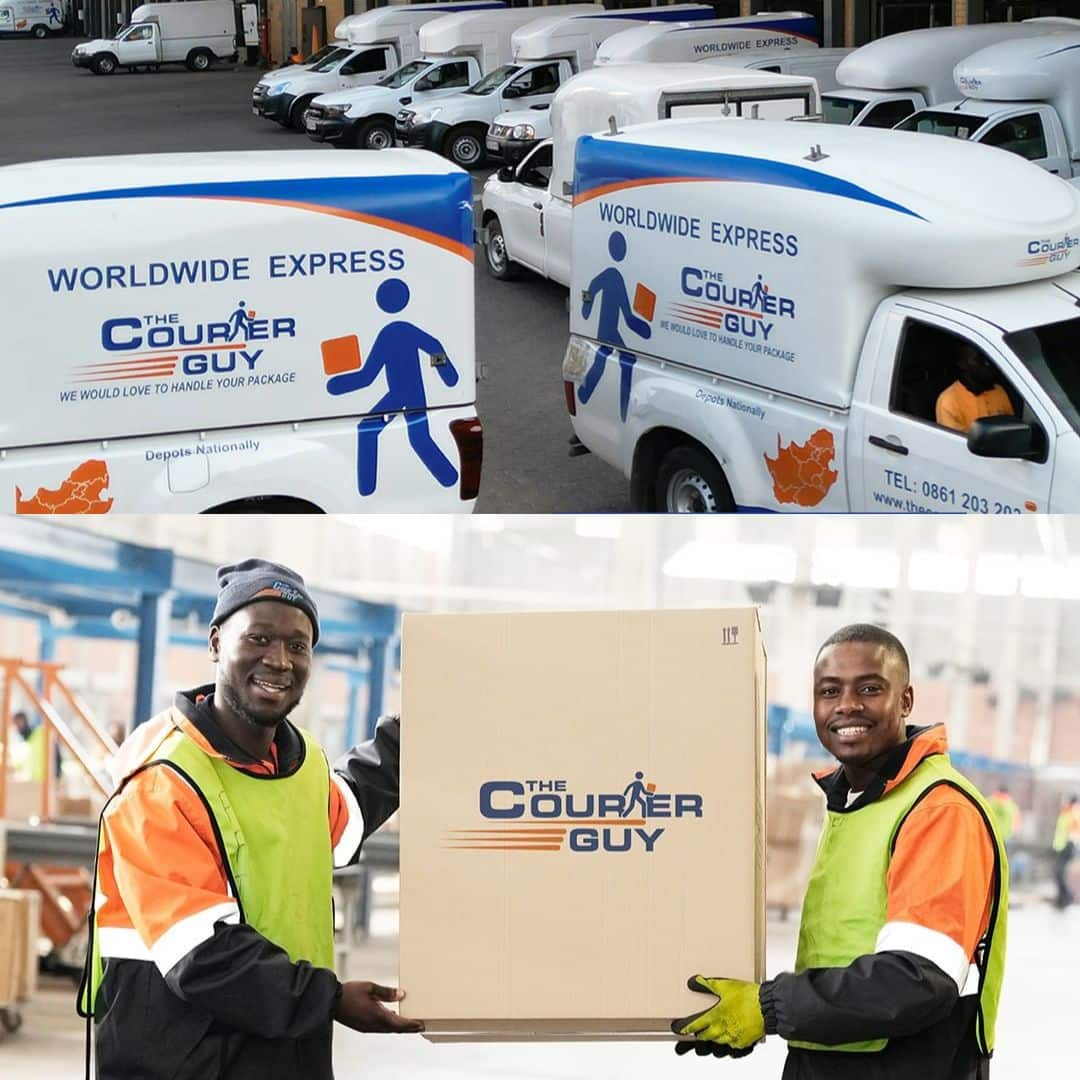 List Of Courier Companies In Pretoria And Their Contact Details (2023 ...