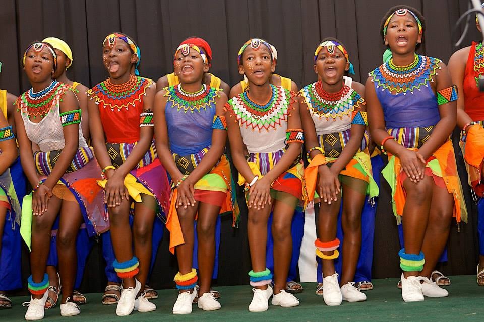 Zulu clan names Zulu clan names