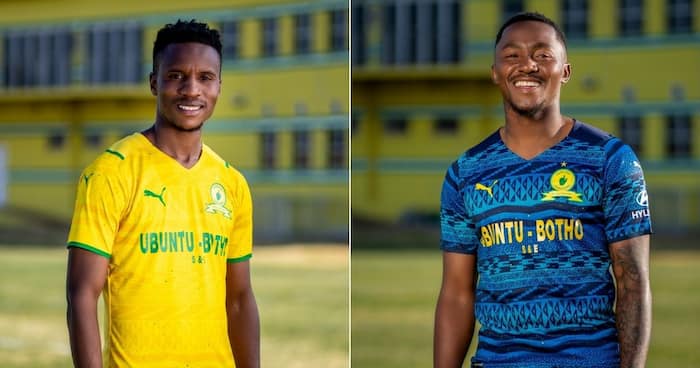 New Sensational Home And Away Kits For Kaizer Chiefs For 2021-22 Season -  Africa Top Sports