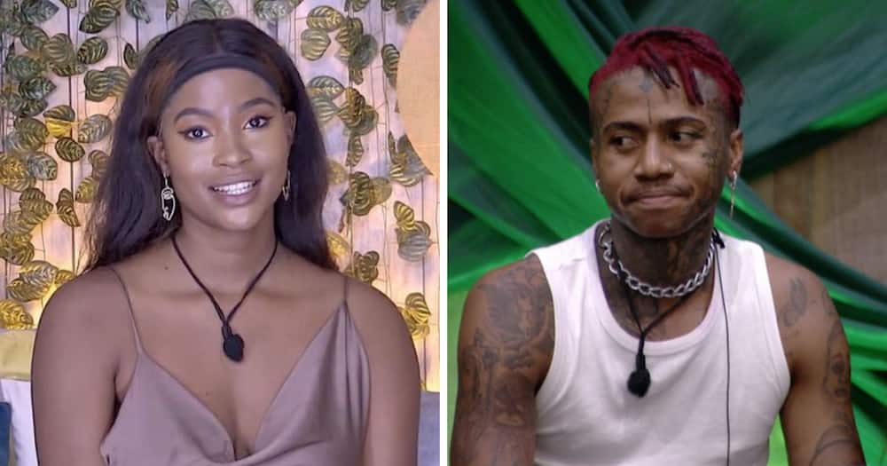 ‘Big Brother Mzansi’, Themba, Nale, Housemates, Beef, Twitter, Viewers, Makeup, Reactions, Fight, Bond, Friendship