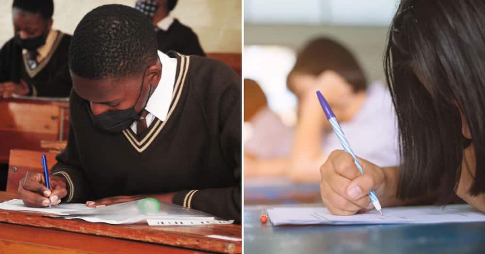 Umlausi to investigate how the "unsolvable" question slipped into Maths Paper 2