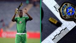 “We’re getting somewhere”: SA pleased after ballistics expert links accused to Senzo Meyiwa murder weapon
