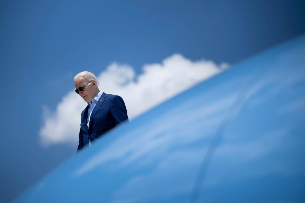 Biden Says US Military Opposes Pelosi Trip To Taiwan - Briefly.co.za