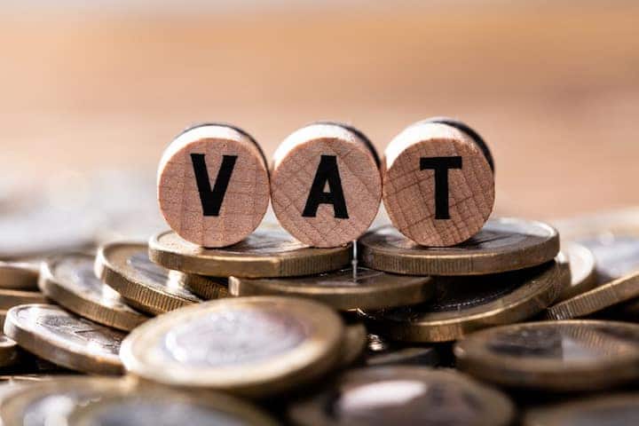 VAT registration requirements