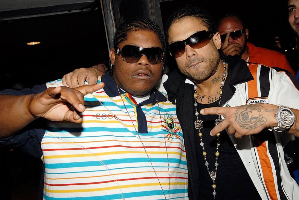 Benzino’s movies and TV shows Benzino’s movies and TV shows