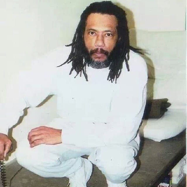 Larry Hoover