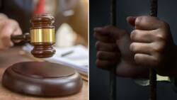 Life imprisonment for former North West law enforcement officer convicted of girlfriend's murder