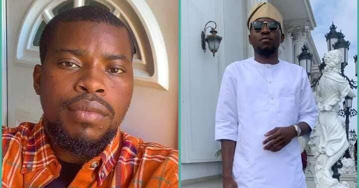 Nigerian man surprisingly makes bold decision to quit his job on New Year's day