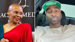 Riky Rick: Late rapper's mother to release book on journey through grief and healing, fans remember Makhado