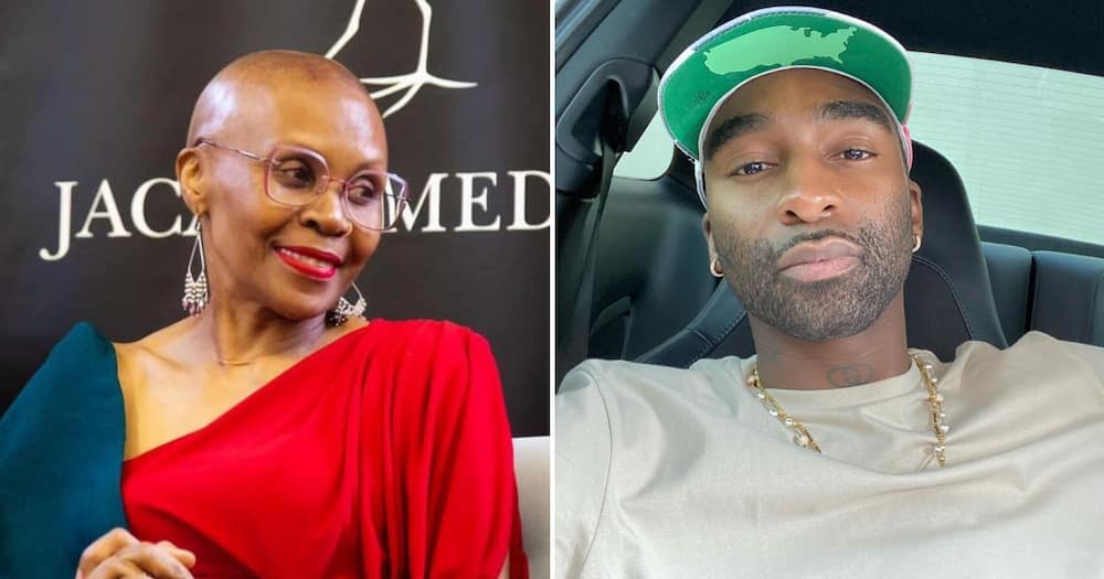 Riky Rick's mother is to release a book detailing her journey with dealing her son's death.