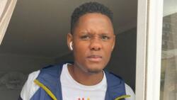 Samthing Soweto's fans come to his defence after trolls posted hurtful comments about singer's weight loss