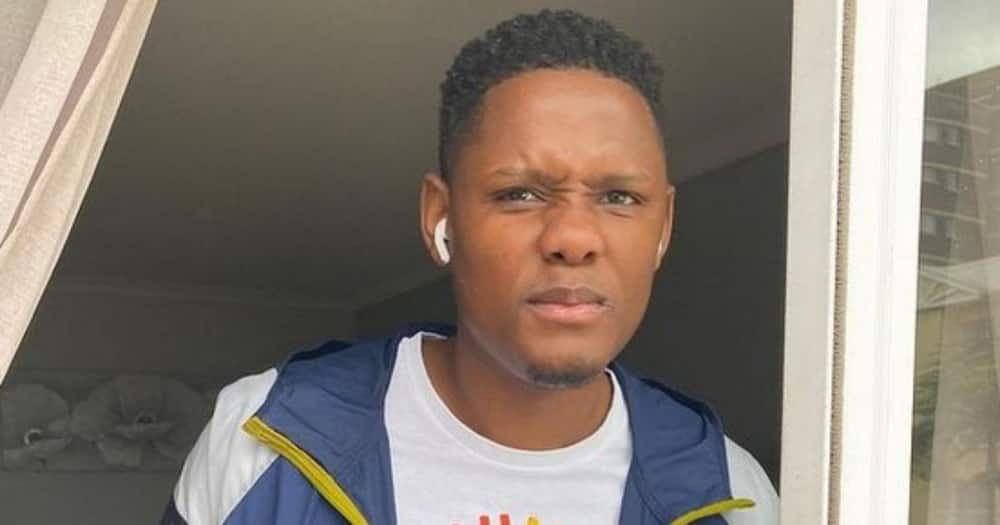 Samthing Soweto, fans, come to his defence, trolls,hurtful comments, weight loss