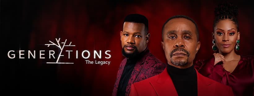Generations: The Legacy storyline
