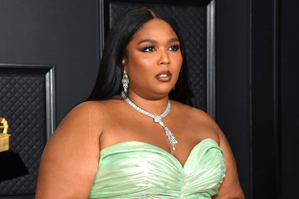 Lizzo net worth The Truth Hurts singer earnings, house, pay