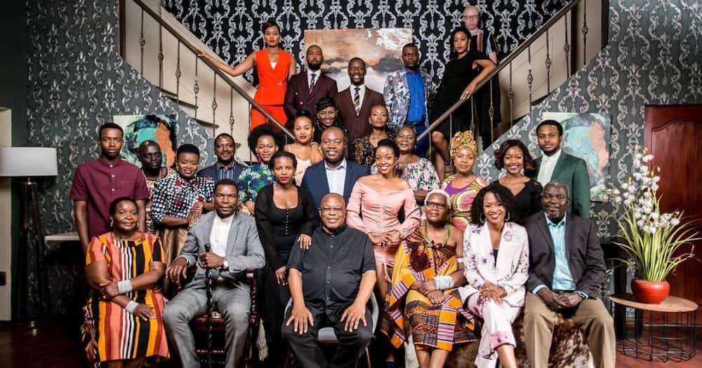 SABC cuts 7de Laan and Muvhango episodes as it tightens its belt