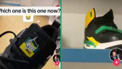 ANC drip go viral as “corruption shoes” on Tiktok
