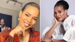 Connie Ferguson devastated about ending of ‘The Queen’, celebs & fans Comfort Her