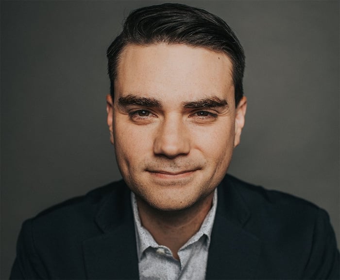 The Biography Of Ben Shapiro His Wife Twitter Net Worth Age 