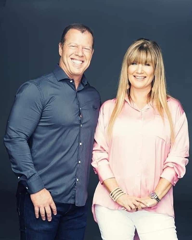 Pastor At Boshoff: age, wife, family, accident, CRC, exposed - Briefly ...