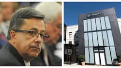 MPs call for Steinhoff CEO Markus Jooste and accomplices behind bars