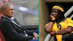 Kaizer Chiefs will be without 6 players for the ‘cup final’ against Mamelodi Sundowns