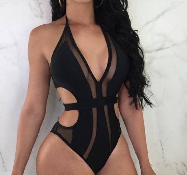 Top 50 most revealing swimsuits of all time: Can you wear any of