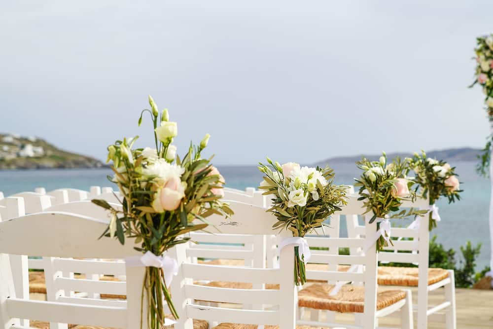 wedding venues in Cape Town