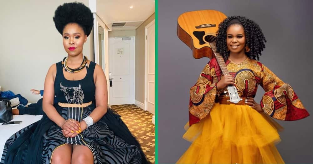 Zahara's family fails to deliver concert