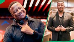 DJ Fresh finally addresses gay rumours, SA weighs in: "His definitely snacking on the other side"