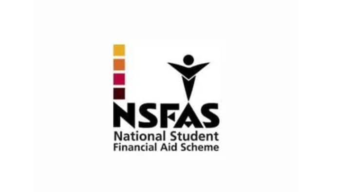 How much is the NSFAS allowance for 2024 per month and what does it cover?