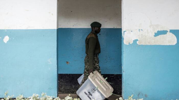Observers voice concern about Kenya vote disinformation