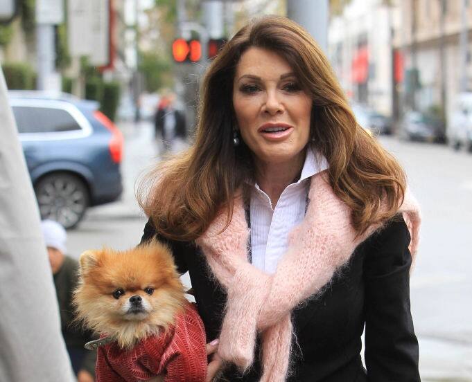 Lisa Vanderpump's son, Max Vanderpump's age, bio, girlfriend, net worth ...