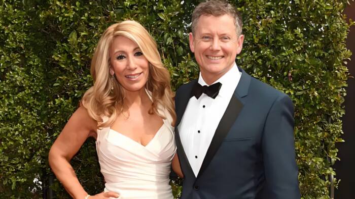 Who is Dan Greiner? Get to know more about Lori Greiner's husband