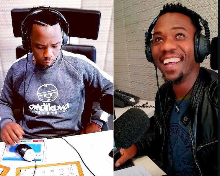 Umhlobo Wenene’s radio broadcasters