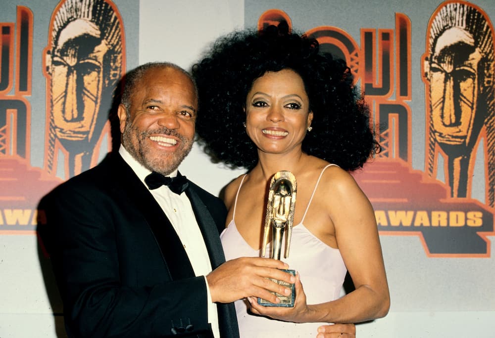 Berry Gordy's children, age, wives, profession, movies, net worth, is he alive ?
