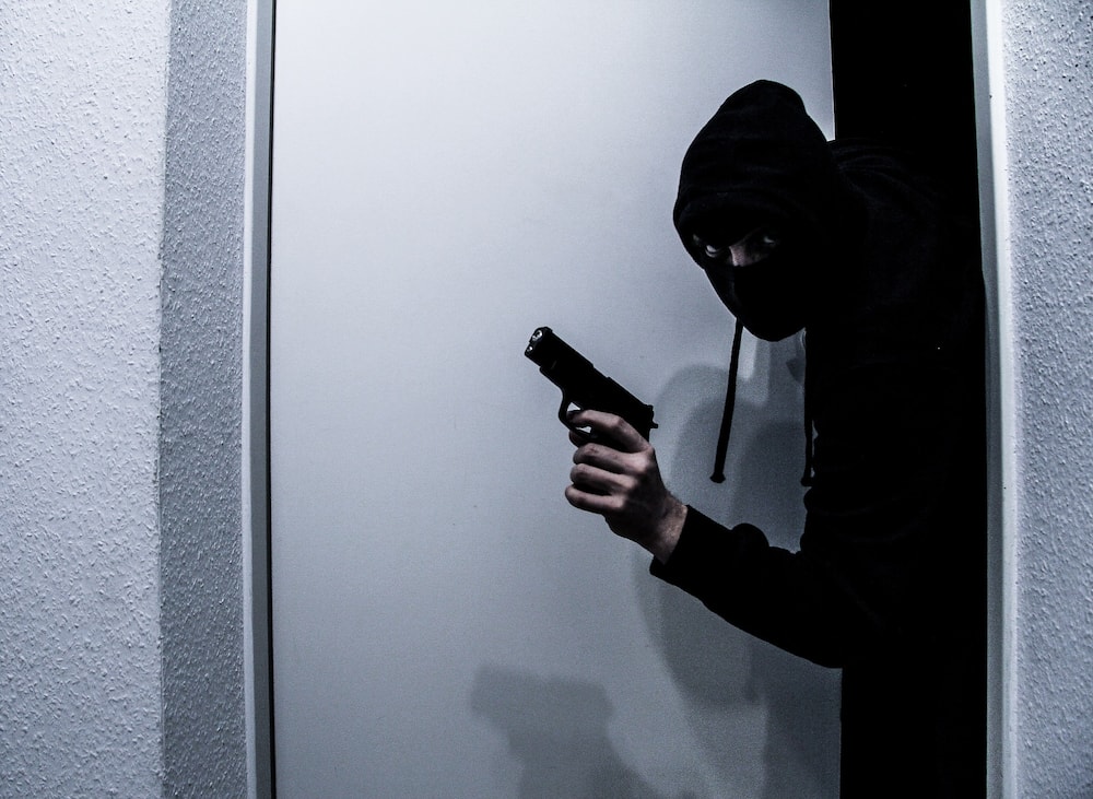 Crime in South Africa: rate and statistics Crime in South Africa: rate and statistics