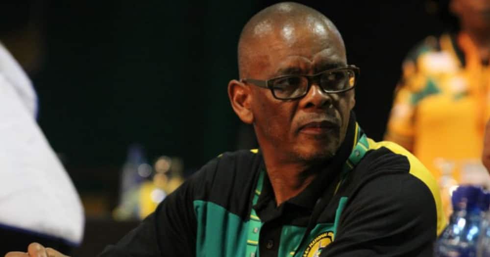ANC National Working Committee to discuss Ace Magashule's defiance