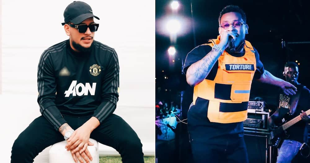 AKA gives back to fans by making AKA TV channel subscription free