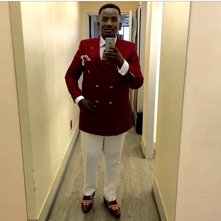 Sfiso Ncwane