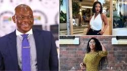 Minnie Dlamini, Mihlali Ndamase & Thuli Pongolo listed among celebs who have allegedly dated Edwin Sodi, SA reacts