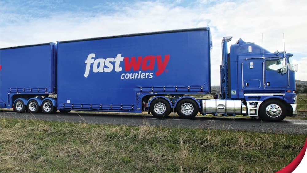 top courier companies in SA top courier companies in SA