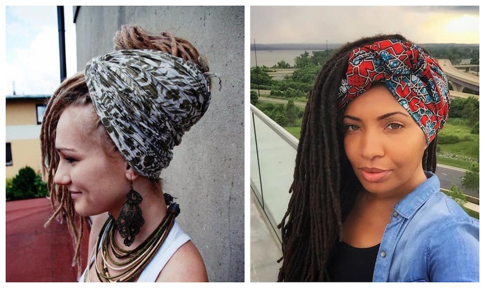 Rastafari braiding hair ideas: 30+ braid styles for women (2023
